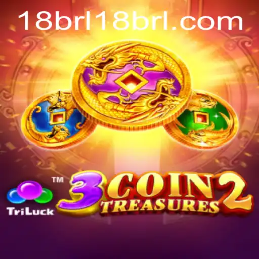Dive into the Adventure of 3CoinTreasures2: A Comprehensive Guide