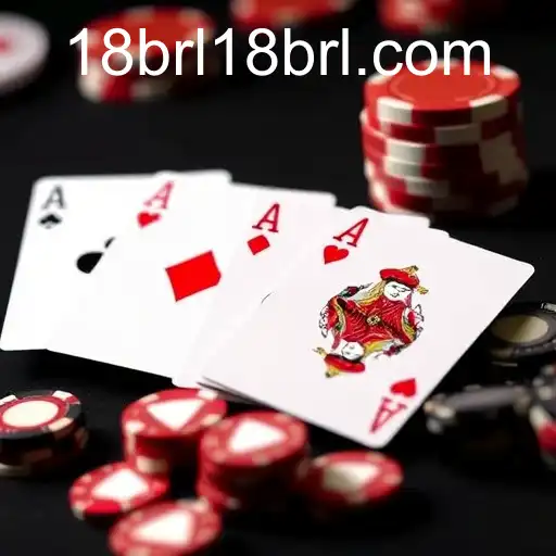 Mastering the Game of Blackjack: The Role of 18bet PH Login