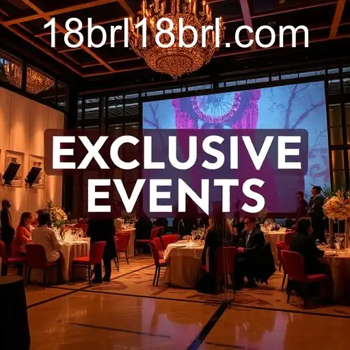 Exclusive Events: An In-depth Look at Luxury Experiences