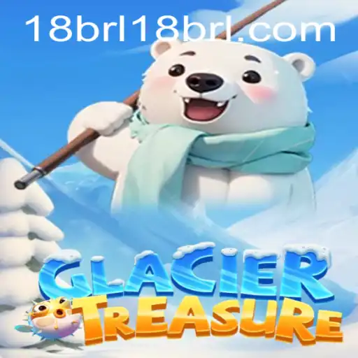 Discover the Icy Adventures of GlacierTreasure: A Thrilling Journey