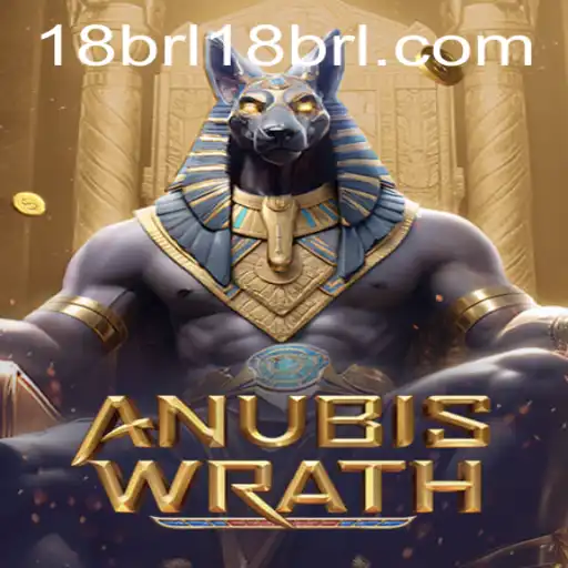 Discover the Mystical World of AnubisWrath: A Comprehensive Guide
