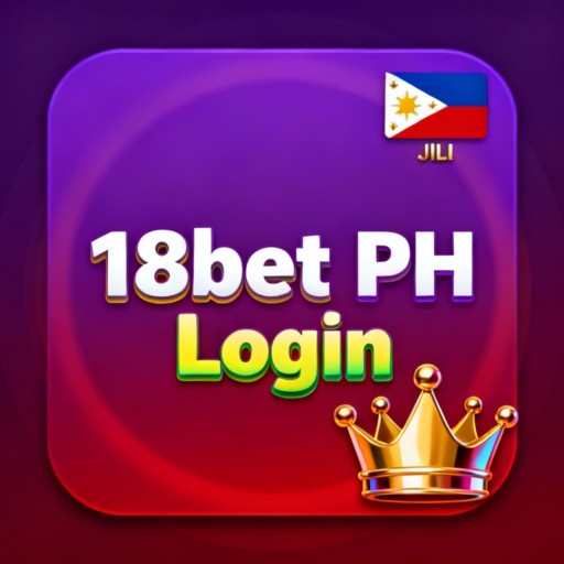 18bet PH Login