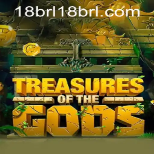 Unlock the Mysteries of TreasureoftheGods