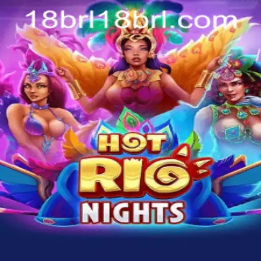 Experience the Thrill of HotRioNights: A Gaming Adventure
