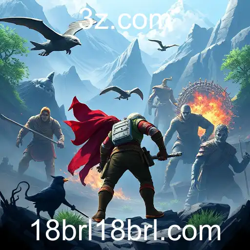 Indústria de Jogos em Evolução: Impactos Recentes no Mercado Brasileiro