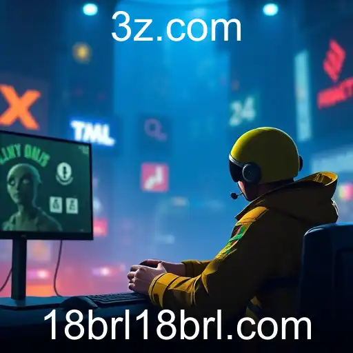 A Revolução do Mercado de Jogos Online no Brasil