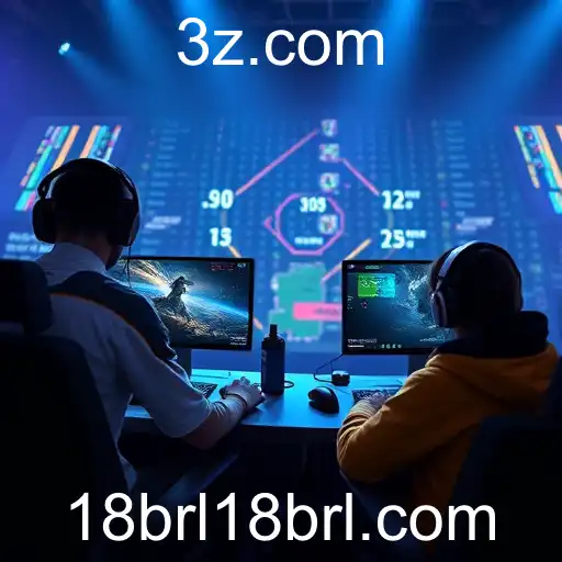 O Crescimento dos Jogos Online no Brasil em 2025