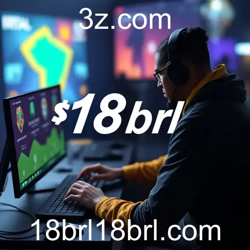 A Revolução no Mercado de Jogos em 2025