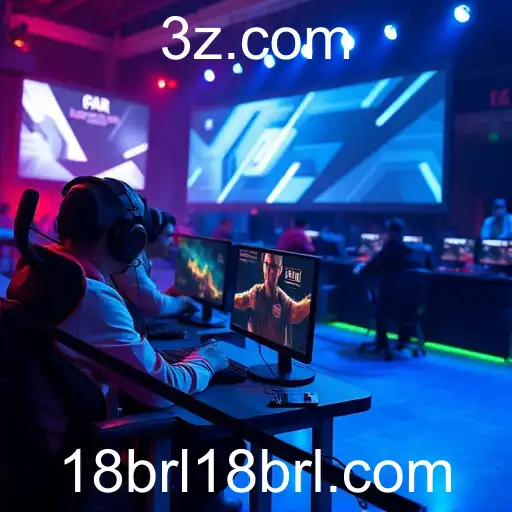 Tendências Emergentes nos Jogos Online em 2025