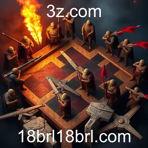 A Evolução dos Jogos Online em 2025