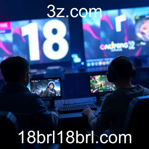 O Futuro dos Jogos Online no Brasil