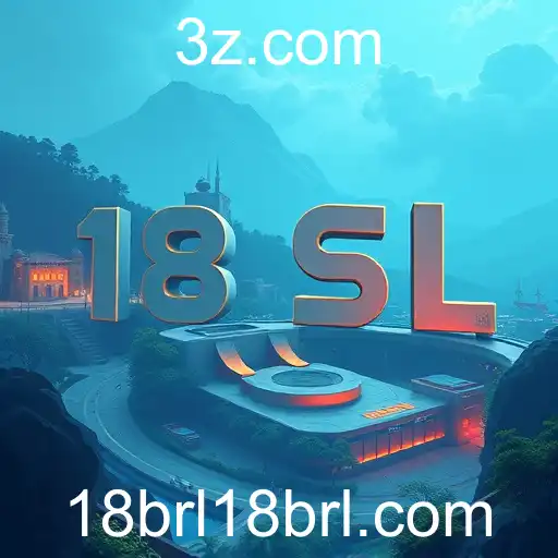 Revolução nos Jogos: Como 18BRL Está Transformando 2025