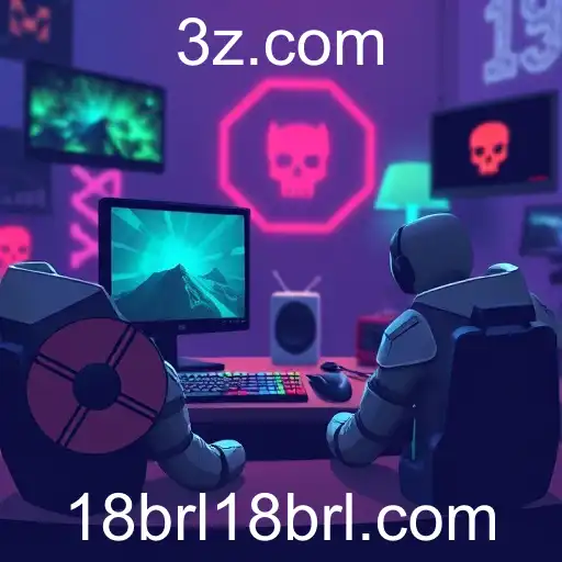 Cenário Atual dos Jogos Online em Português