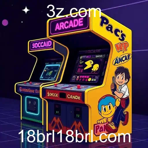 Cenário de Jogos em 2025: Crescimento e Tendências