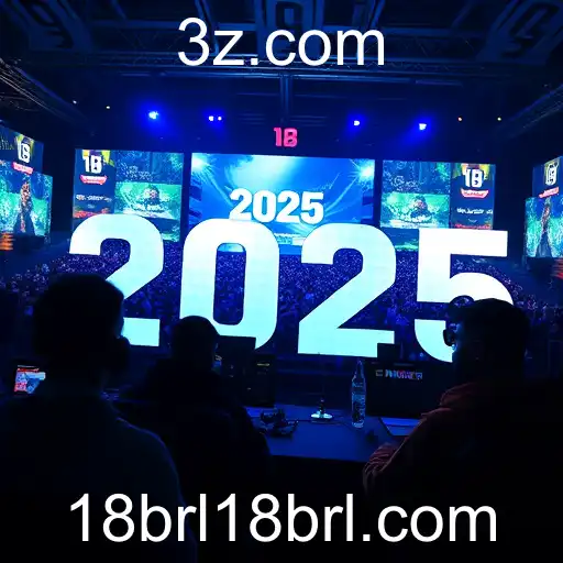 Mercado de Jogos Online Explode com Tendências e Inovações