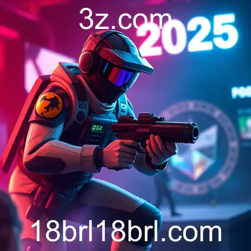 O crescimento dos jogos online: análise e tendências para 2025