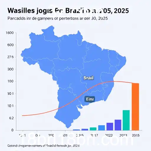 O Impacto do 18brl no Cenário de Jogos em 2025