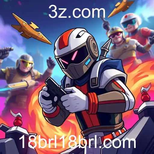 Inovações e Desafios no Mundo dos Jogos