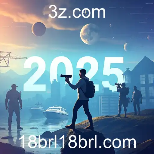 Inovações Tecnológicas e o Crescimento do Universo 18brl