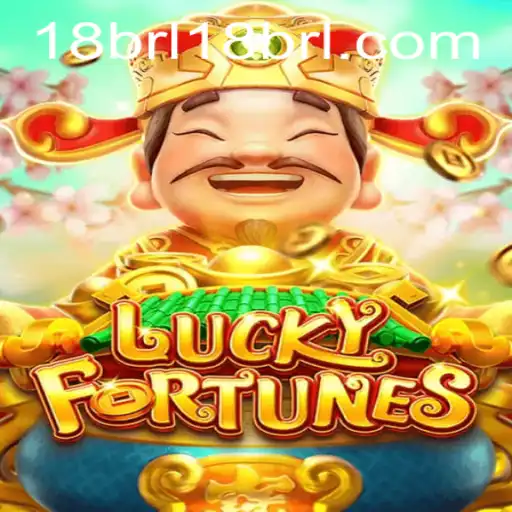 Exploring Luck and Strategy in LUCKYFORTUNES