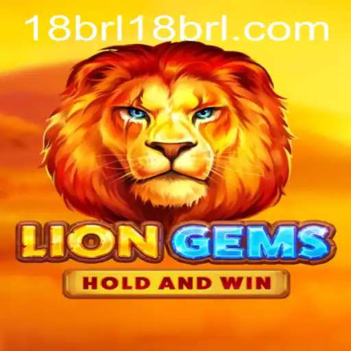 Discover LionGems: A Thrilling Adventure Awaits