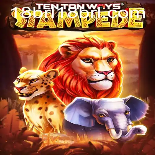 Exploring TenTonWaysStampede: A Riveting New Adventure