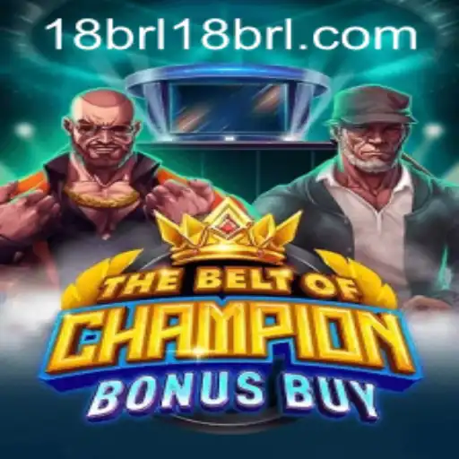 TheBeltOfChampionBonusBuy: A Gaming Adventure