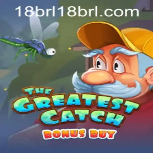 Discover TheGreatestCatchBonusBuy: Dive Into Endless Gaming Adventure